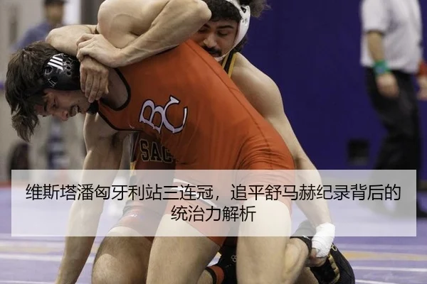 维斯塔潘匈牙利站三连冠，追平舒马赫纪录背后的统治力解析